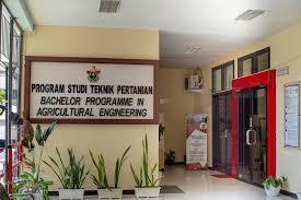 Laboratorium Pasca Panen dan Processing